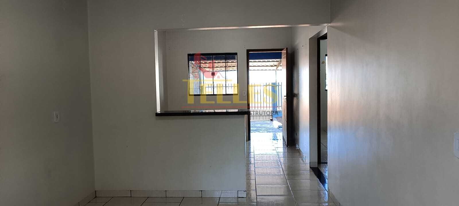 Casa no Jd. Nossa Senhora Aparecida - Foto 7