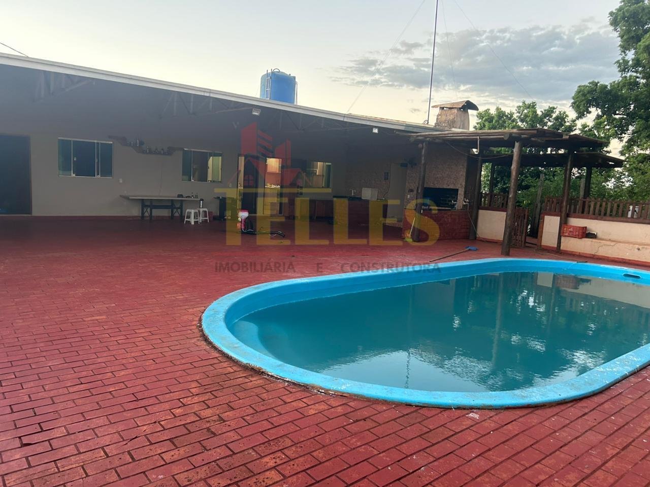 Chácara 4,5 Alqueires Paulistas - Foto 8