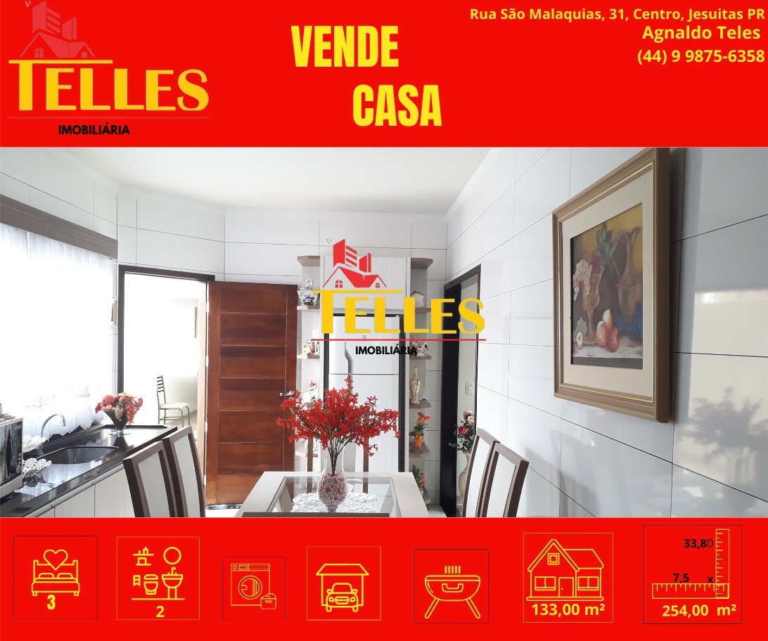 Casa em Jesuitas - Foto 4