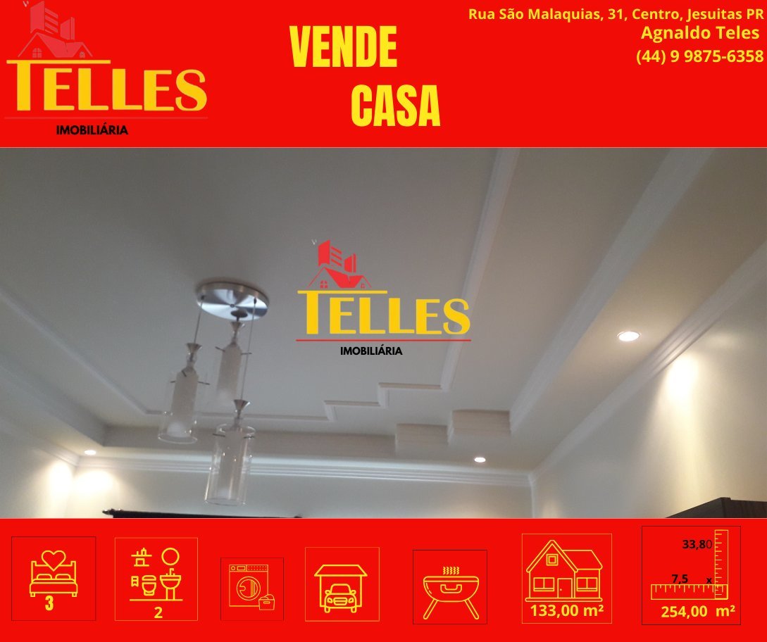 Casa em Jesuitas - Foto 3