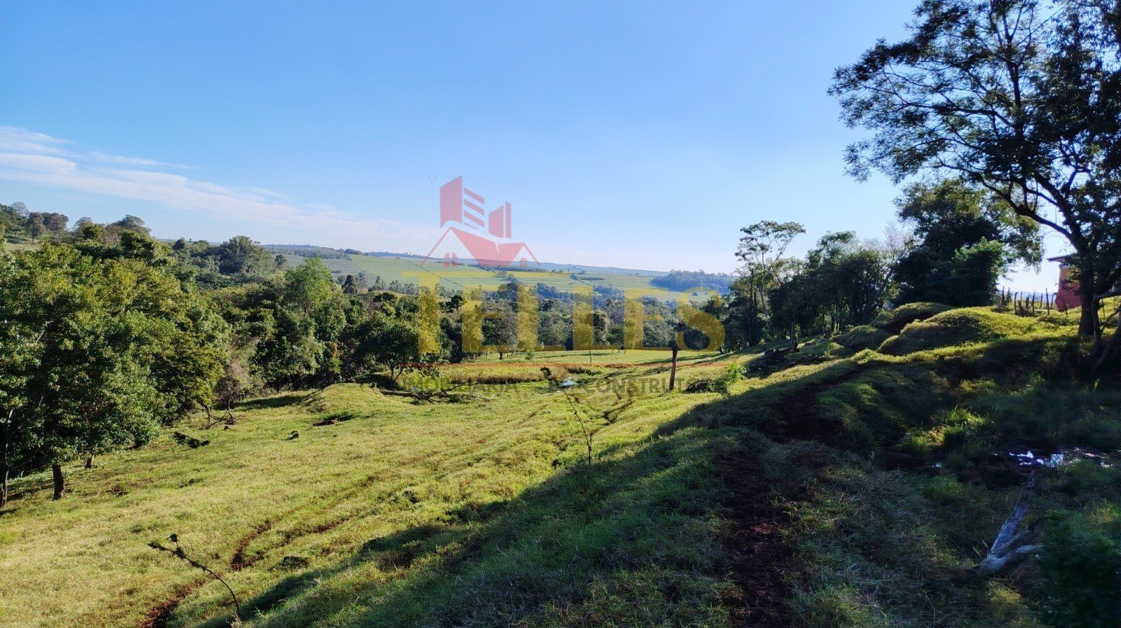 Sítio na Estrada Botucatu - Foto 7