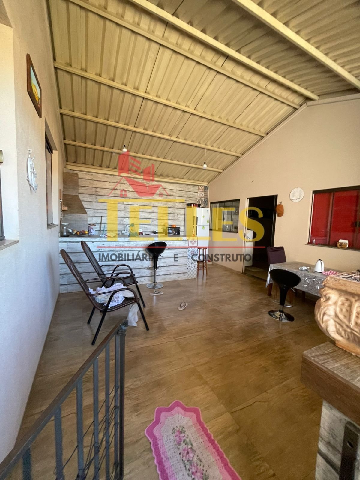 Casa e Ponto Comercial em Jesuítas - Foto 3