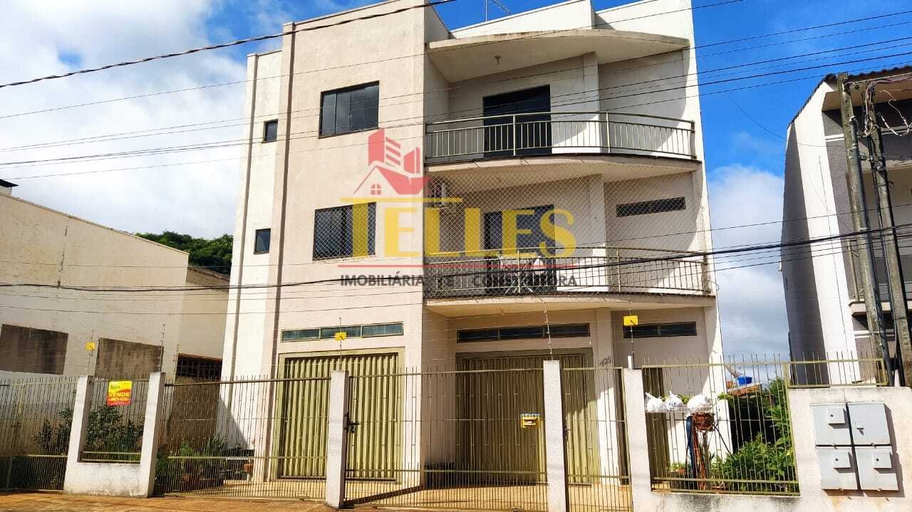 Sobrado em Jesuítas