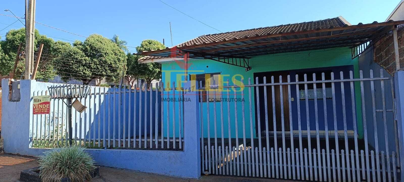 Casa no Jd. Nossa Senhora Aparecida - Foto 10