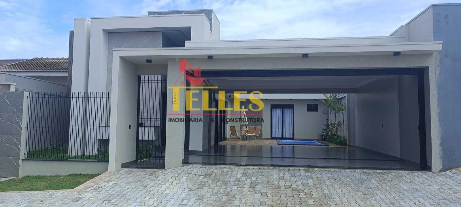Casa no Jd. São Francisco
