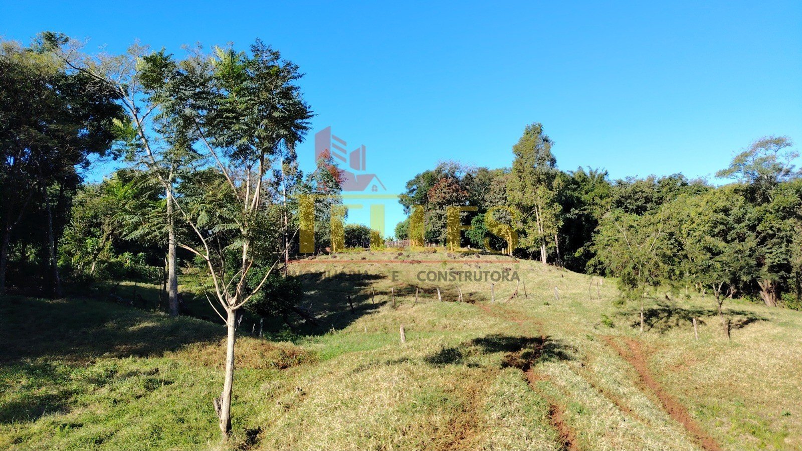 Sítio na Estrada Botucatu - Foto 8