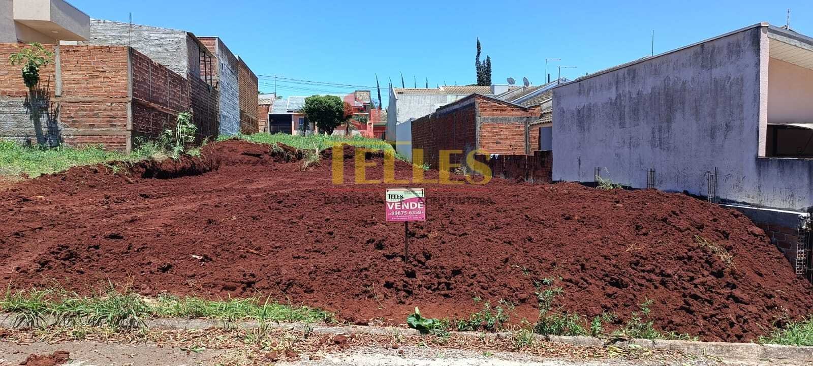 Terreno na Papa São Silvestre
