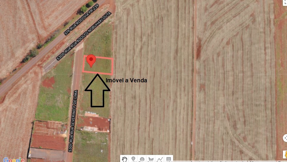Terreno Jd. Parque Verde (Industrial) - Foto 2