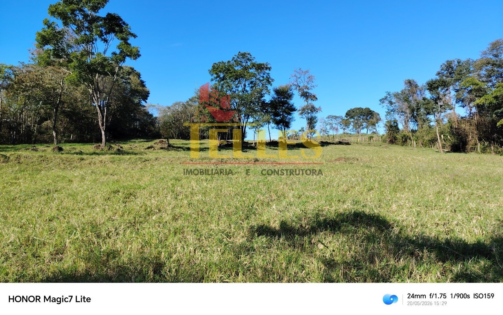 Sítio na Estrada Botucatu - Foto 9
