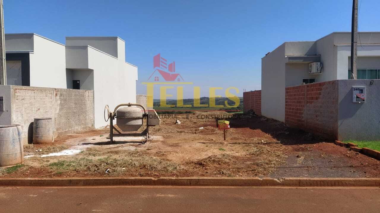 Casa no Jd. São Francisco
