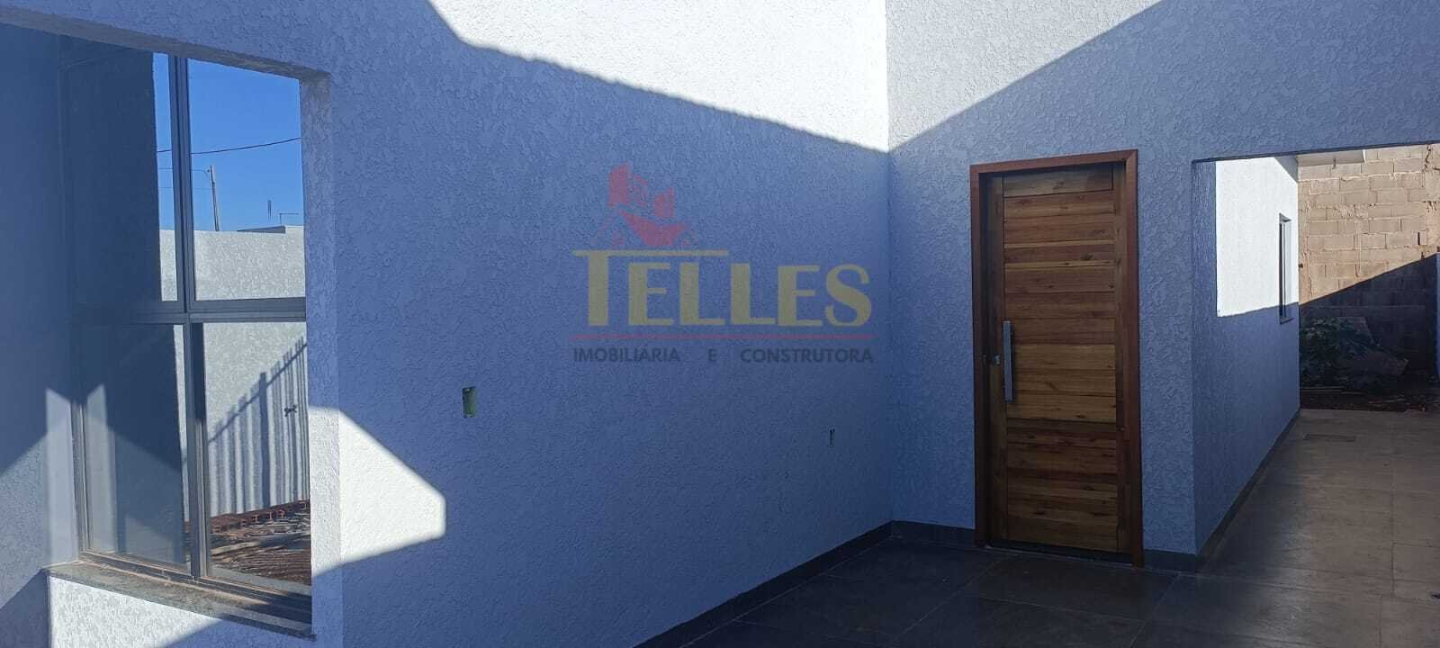 Casa no Jd. São Francisco - Foto 4