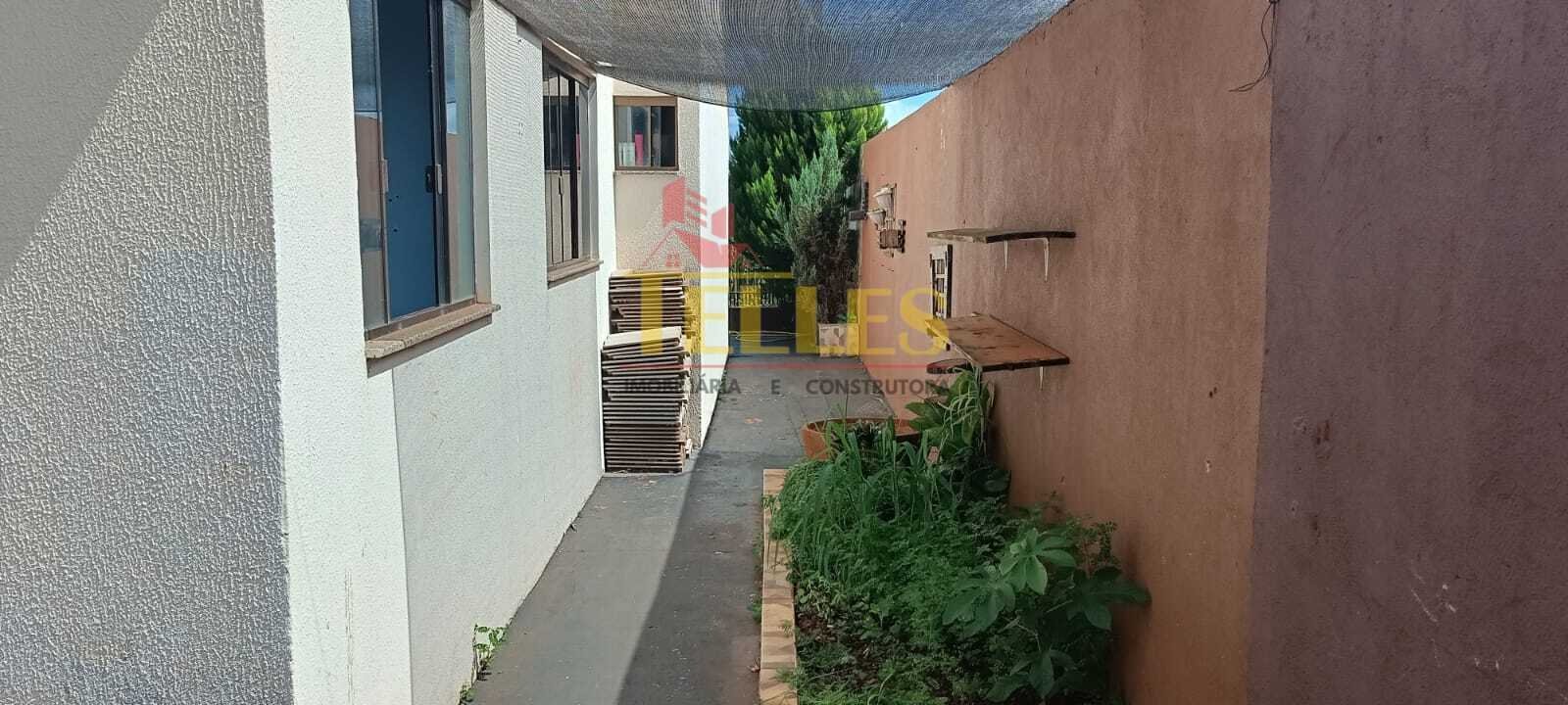 Casa Jd. Nossa Senhora Aparecida - Foto 8