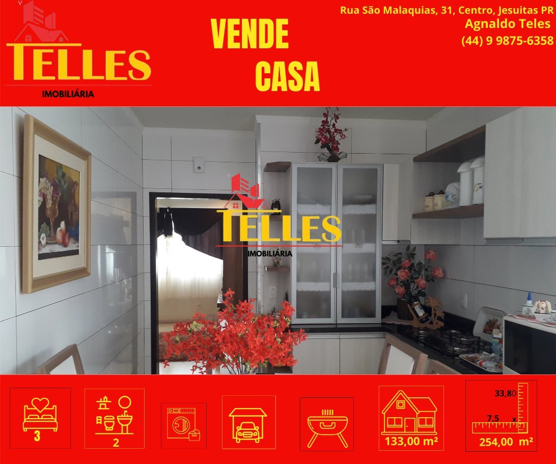 Casa em Jesuitas - Foto 5