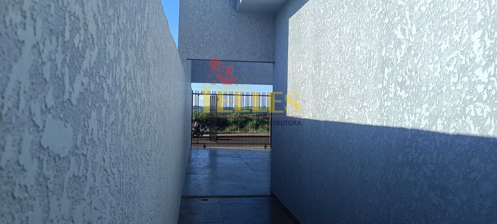 Casa no Jd. São Francisco - Foto 5