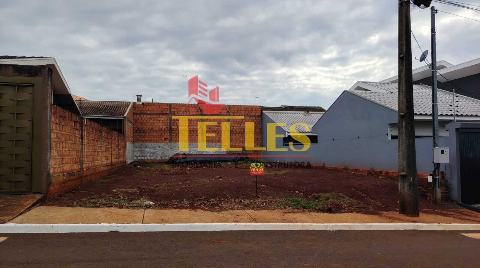 Terreno Jd. América