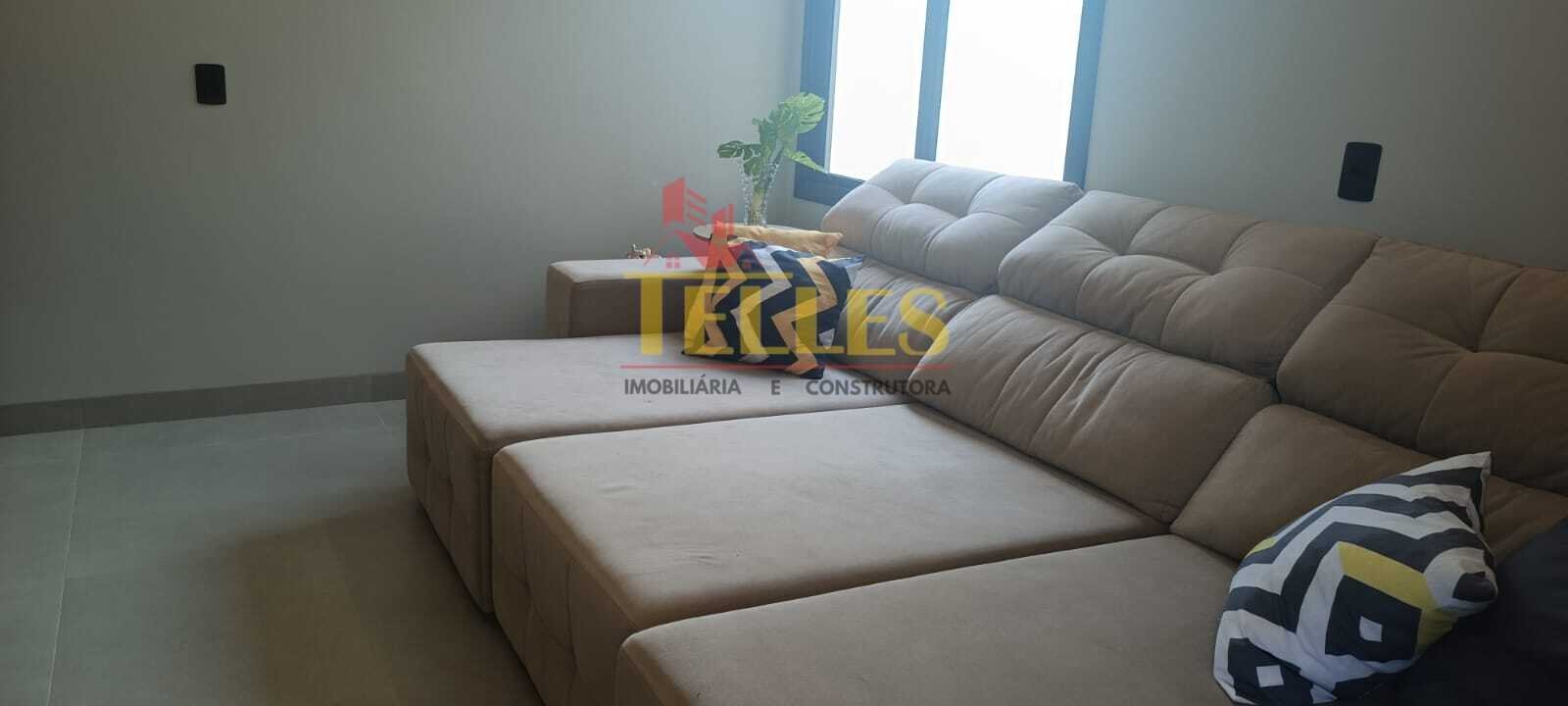 Casa no Jd. São Francisco - Foto 6