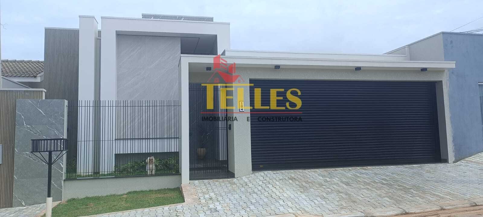 Casa no Jd. São Francisco - Foto 2