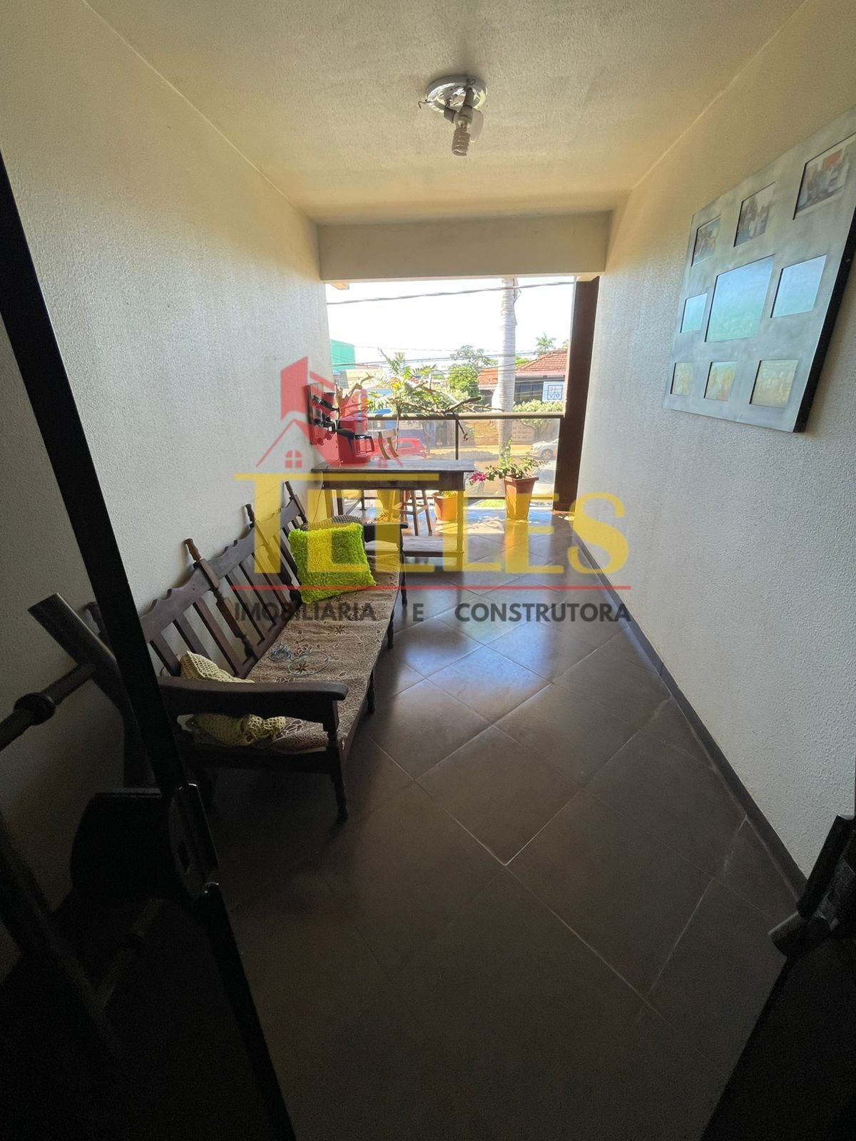 Casa e Ponto Comercial em Jesuítas - Foto 7