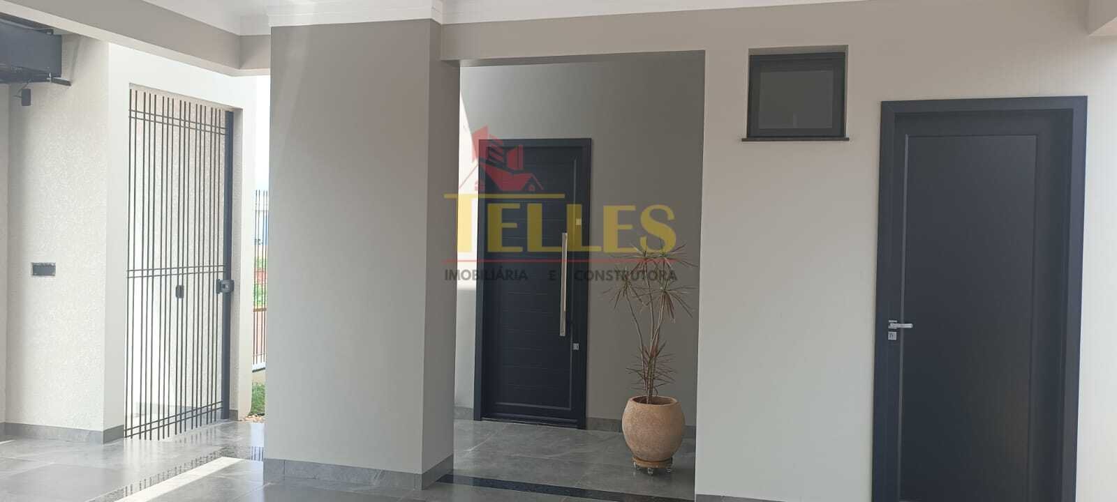 Casa no Jd. São Francisco - Foto 3