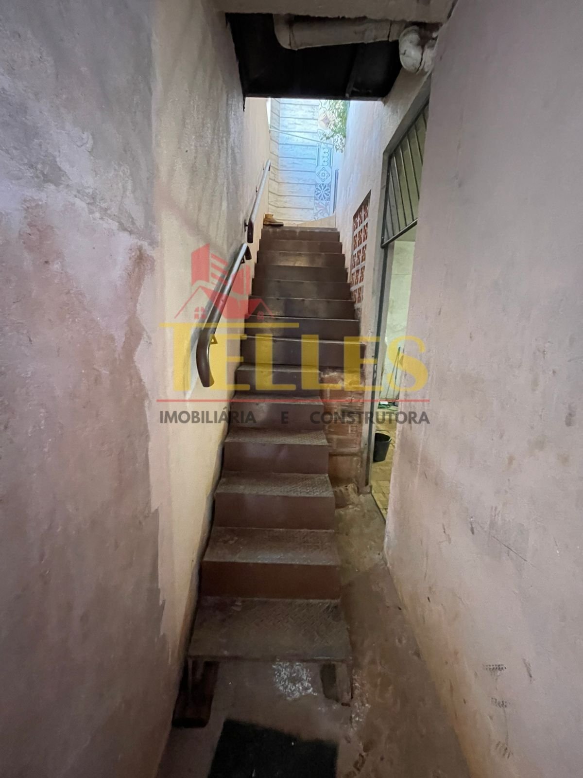 Casa e Ponto Comercial em Jesuítas - Foto 5