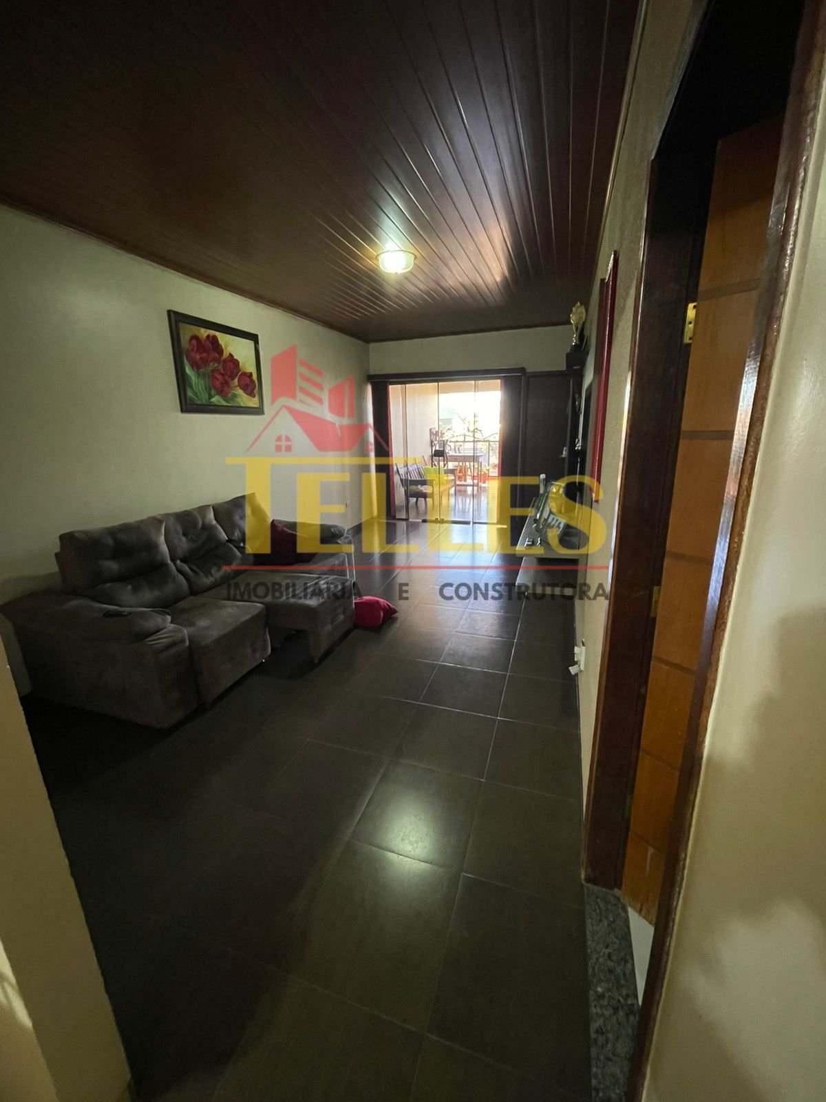 Casa e Ponto Comercial em Jesuítas - Foto 4