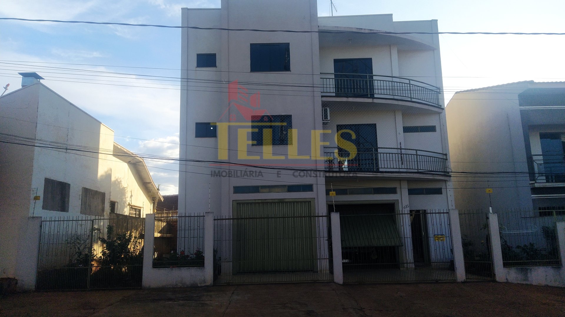 Sobrado em Jesuítas - Foto 2