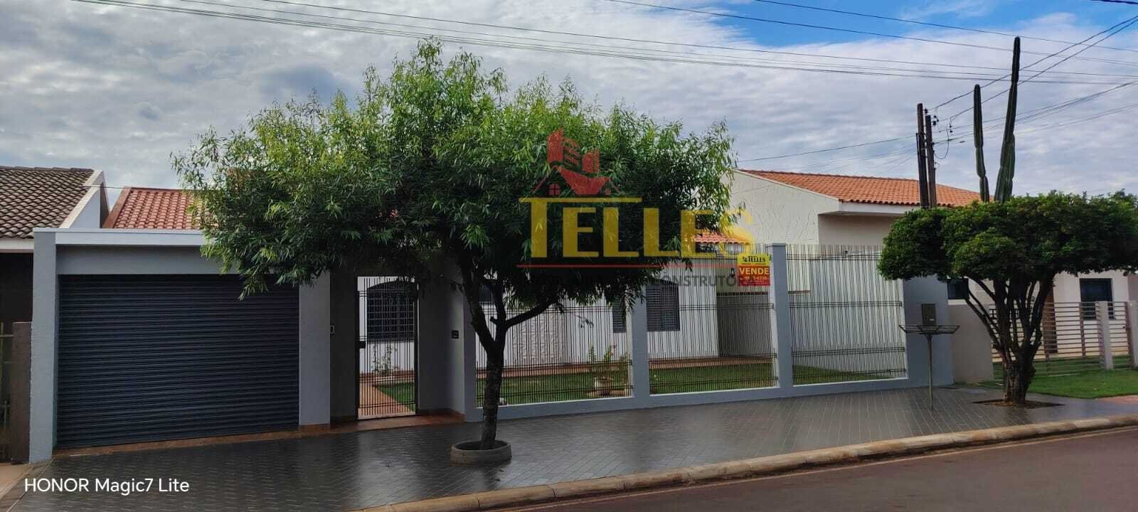 Casa no Centro