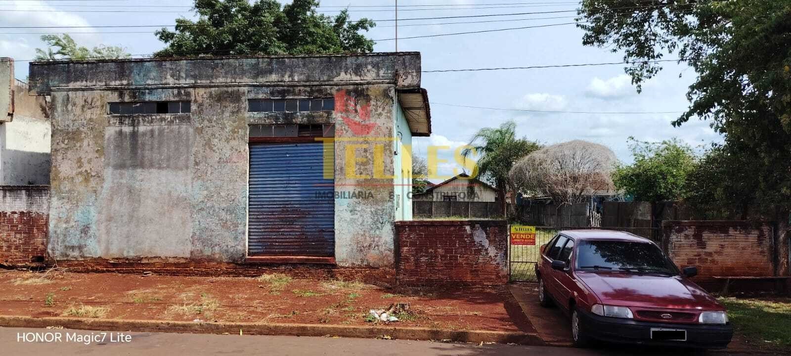 Salão Comercial