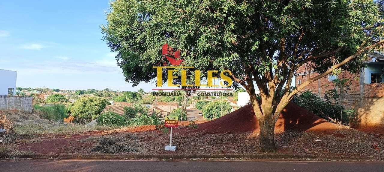 Terreno Jd. Tropical