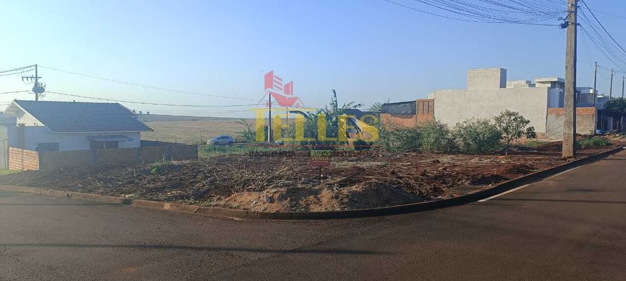 Terreno Jd. São Francisco