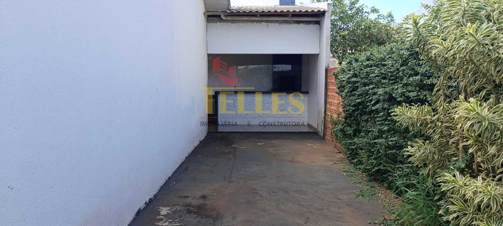 Casa Jd. Nossa Senhora Aparecida - Foto 3