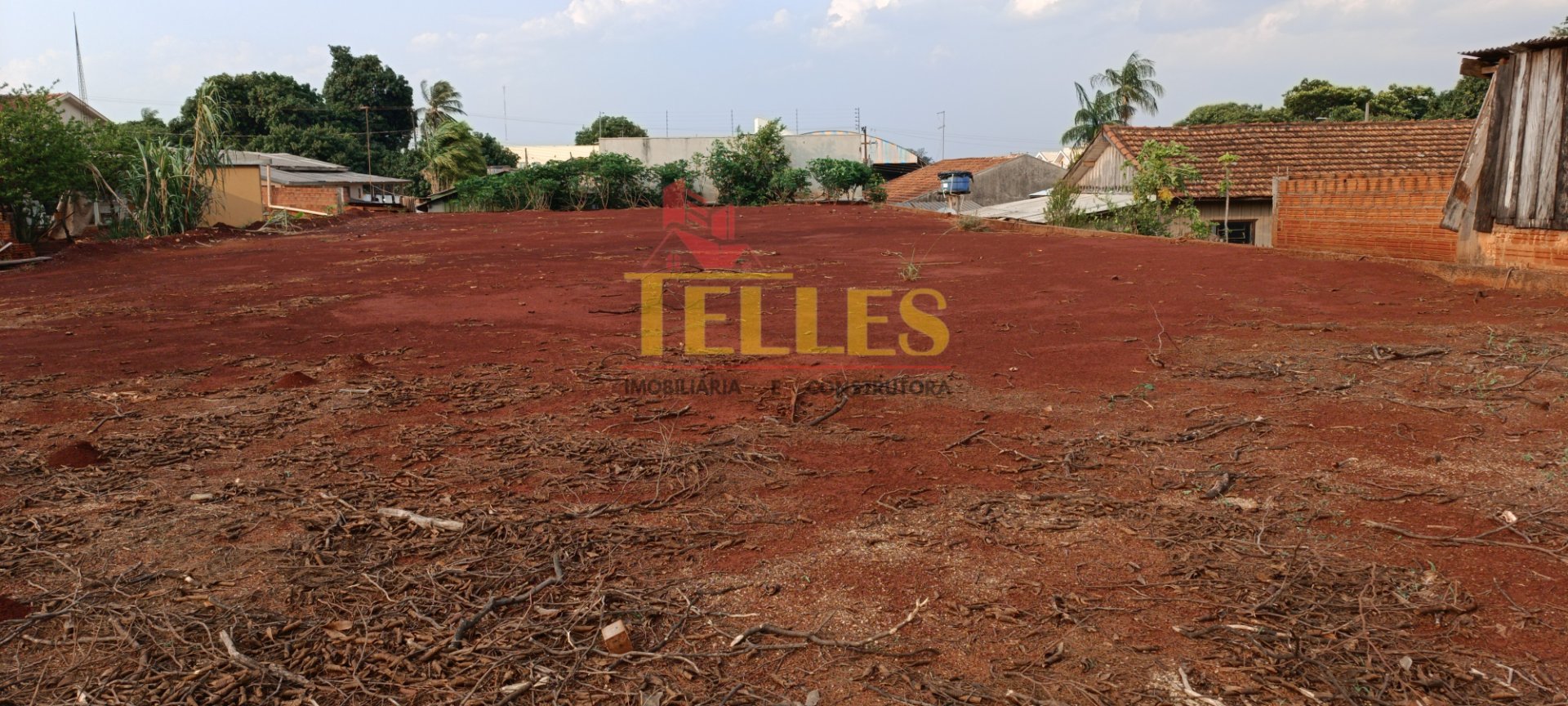Terreno em Jesuitas - Foto 2