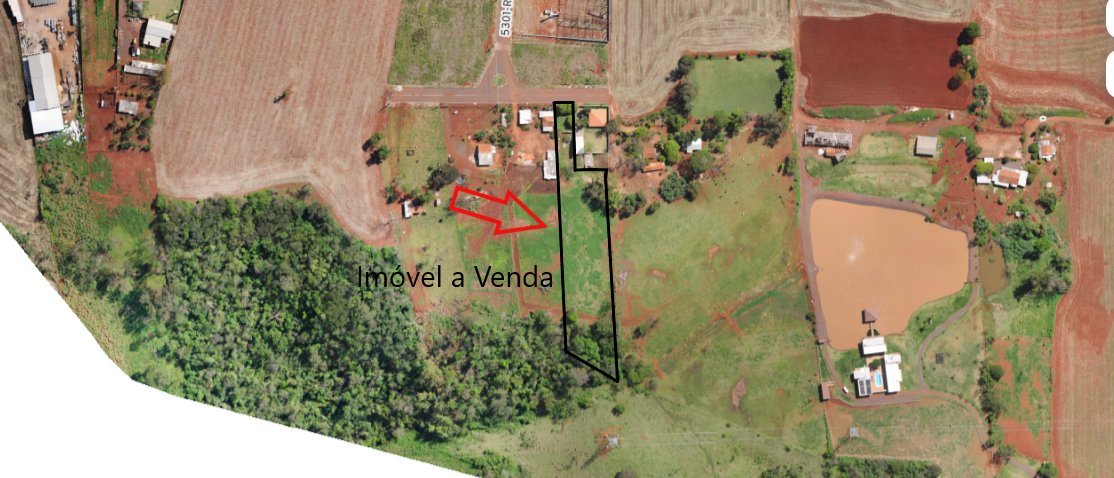 Chácara em Jesuítas - Foto 4