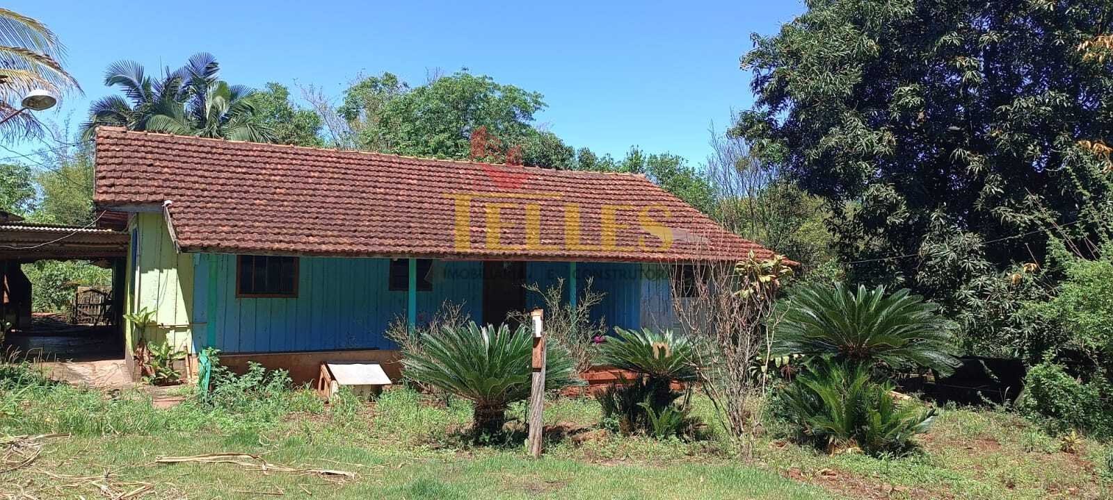 Chácara em Formosa do Oeste - Foto 4