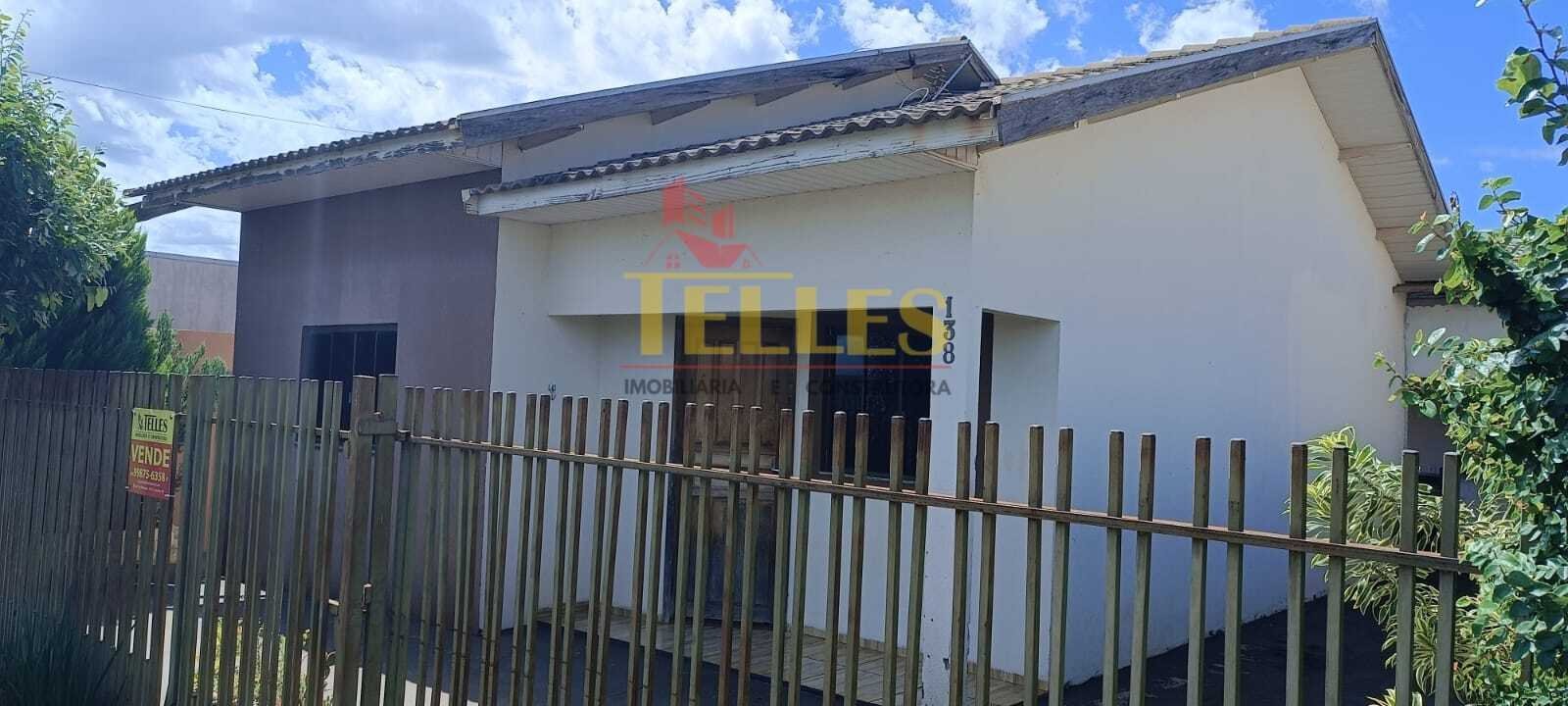 Casa Jd. Nossa Senhora Aparecida