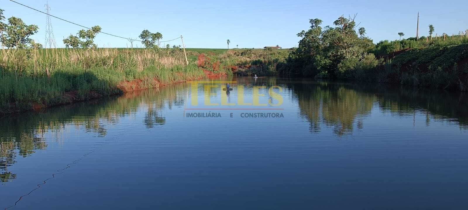 Chácara 4,5 Alqueires Paulistas - Foto 3