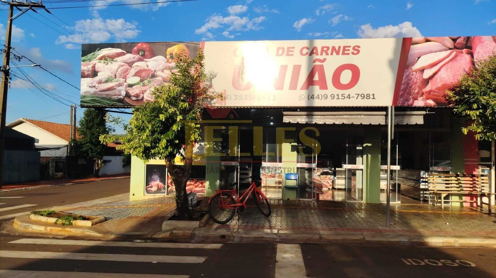 Açougue em Jesuítas