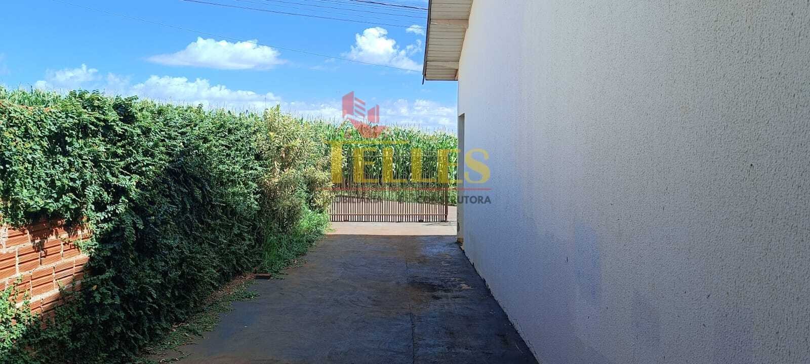 Casa Jd. Nossa Senhora Aparecida - Foto 4