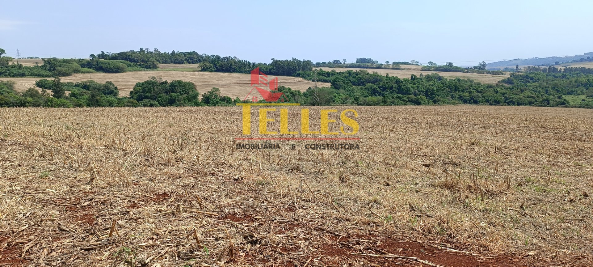 Sítio de 22 alqueires em Jesuítas - Foto 5
