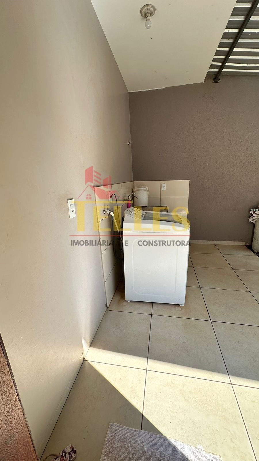 Casa no Jd. São Francisco - Foto 6