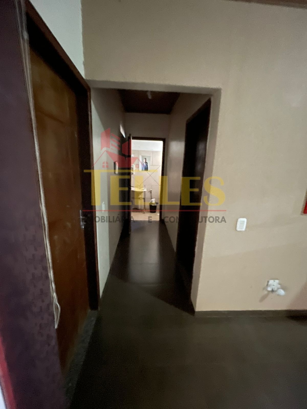 Casa e Ponto Comercial em Jesuítas - Foto 8