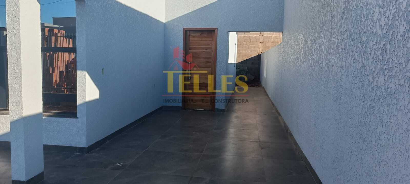 Casa no Jd. São Francisco - Foto 6