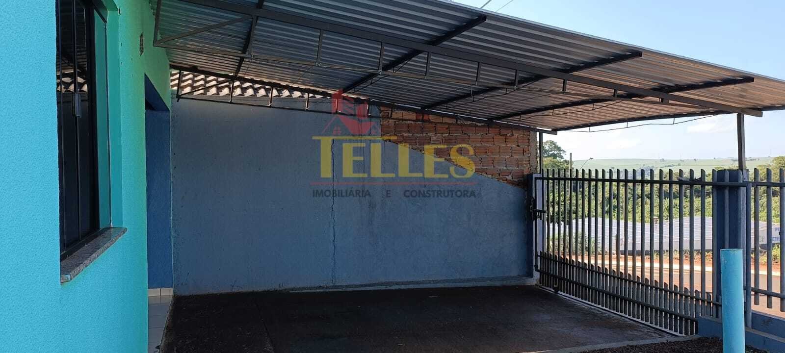 Casa no Jd. Nossa Senhora Aparecida - Foto 2