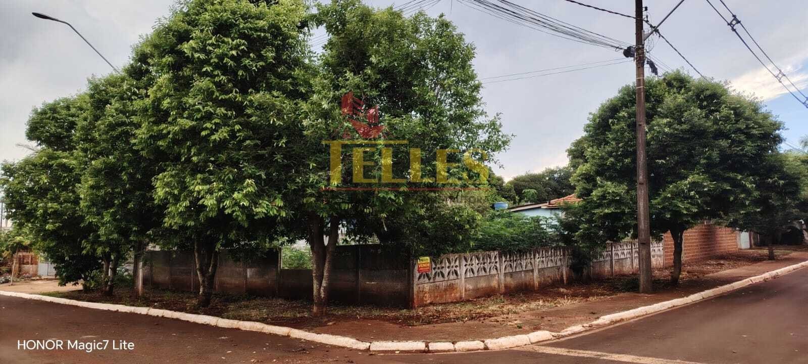 Terreno no Distrito de Carajá