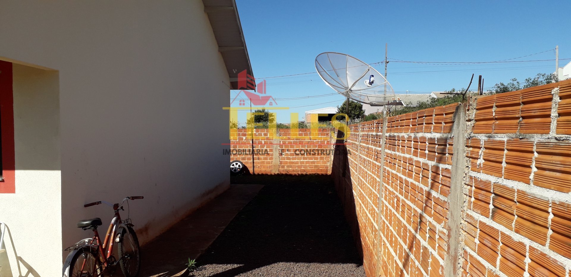 Casa Jd. Nossa Senhora Aparecida - Foto 6