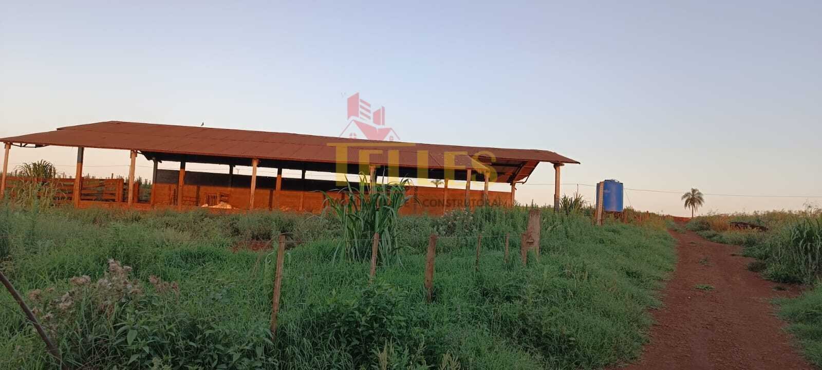 Chácara 4,5 Alqueires Paulistas - Foto 2