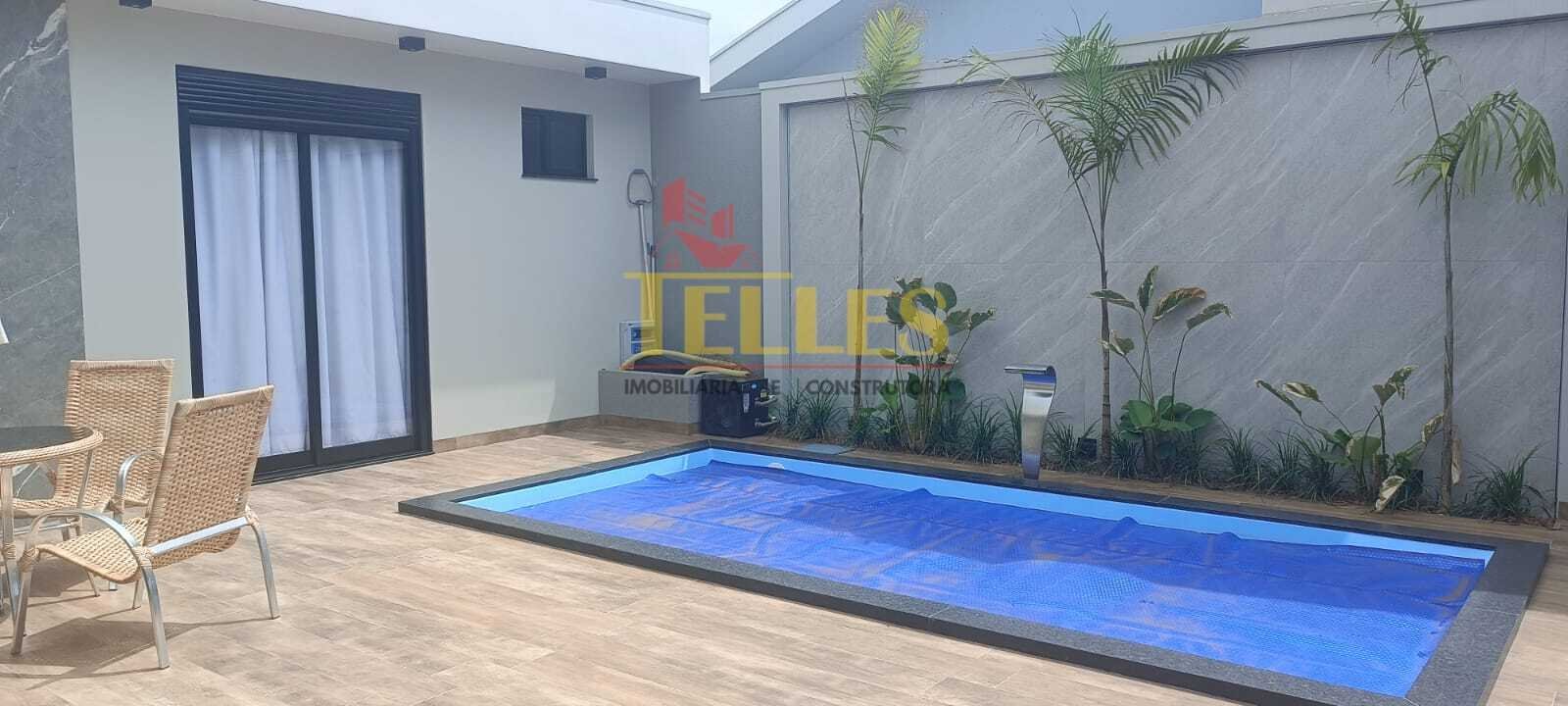 Casa no Jd. São Francisco - Foto 7